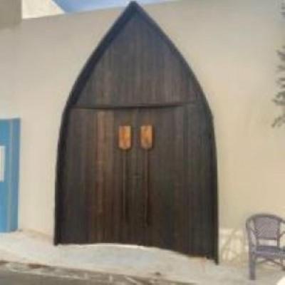 Kardamena  Boathouse酒店 外观 照片
